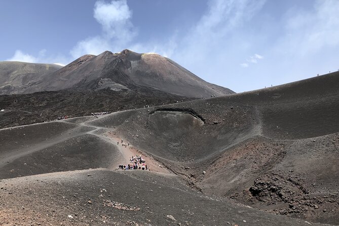 Half Day Guided Tour in Mount Etna (3000 meters) - Good To Know