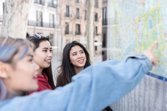 Half-Day Guided Tour of Madrid - Good To Know