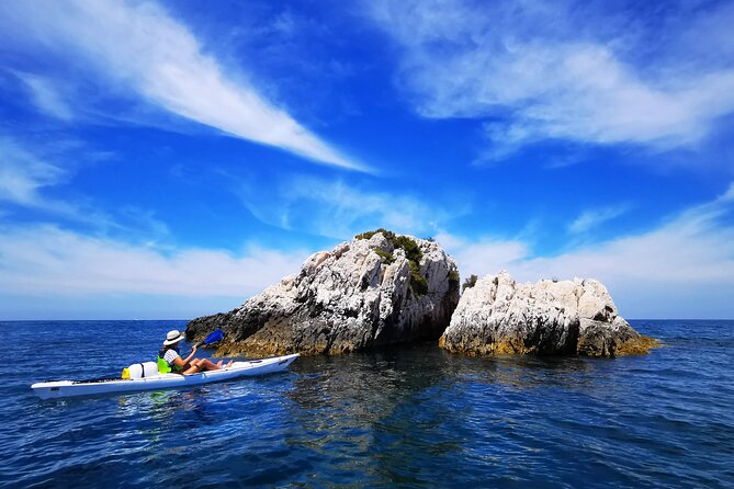 Half-Day Kayak Tour in Vrsar Archipelago - Good To Know