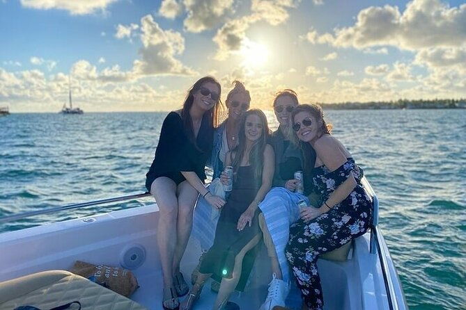 Half Day Luxury Boat Tour in Bradenton with Snorkeling - Who Would Enjoy This Tour?