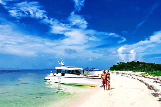 Half Day Luxury Boat Tour in St. Petersburg with Snorkeling - Introduction