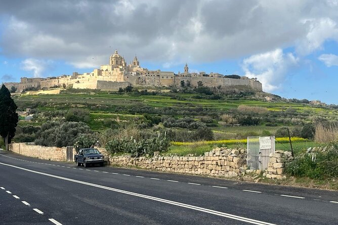 Half day private tour around malta - Exploring Malta in a Half Day: A Private Tour That Packs a Punch