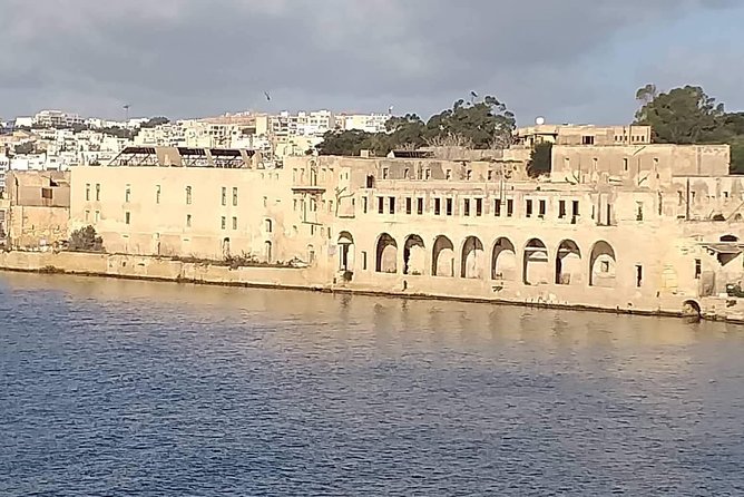 Half Day Private Tour Around Malta - Good To Know