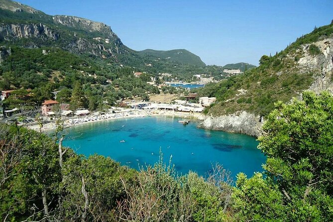 Half-Day Private Tour in Corfu with Pick Up - Exploring Corfu with a Custom Private Tour