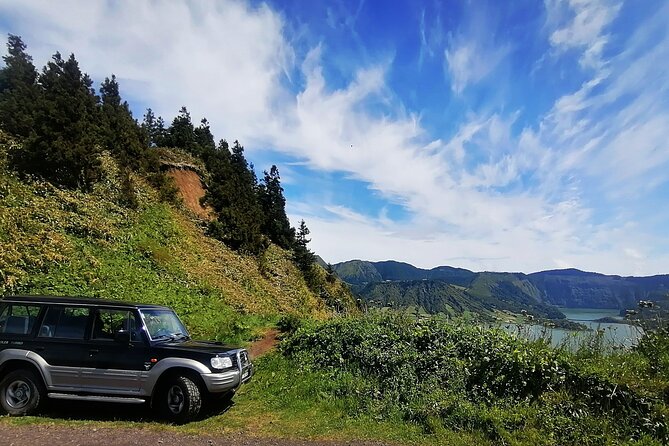 Half Day Private Tour in Sete Cidades - Good To Know