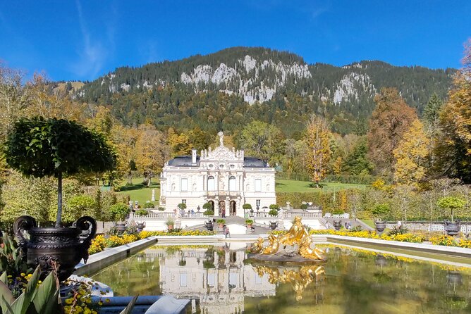 Half Day Private Tour Linderhof Castle & Oberammergau incl Ettal - Good To Know