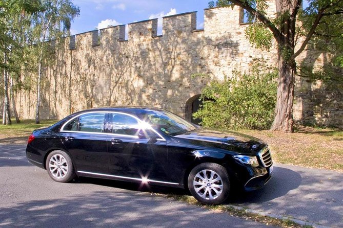 Half-Day Private Tour of Prague + River Cruise by Luxury Mercedes - Why We Love This Tour