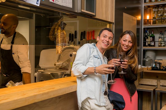 Half-Day Small Group Food and Wine Tasting Tour in Rome - A Taste of Rome: An Honest Look at the Half-Day Food and Wine Tour