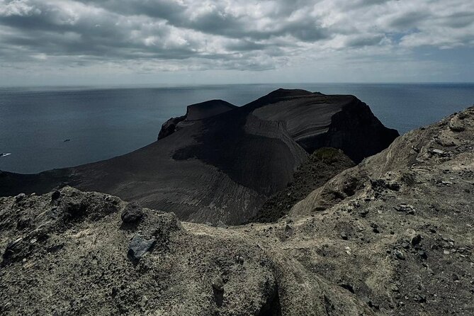Half-Day Tour around Faial Island - Good To Know