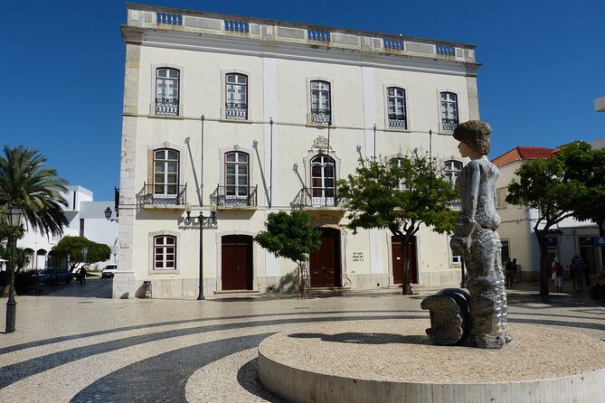 Half Day Tour in Lagos and Sagres - Private Tour - Good To Know