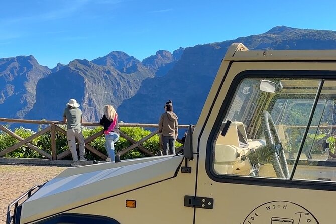 Half Day Tour with Madeira Wine Tasting - A Thorough Look at the Tour Experience