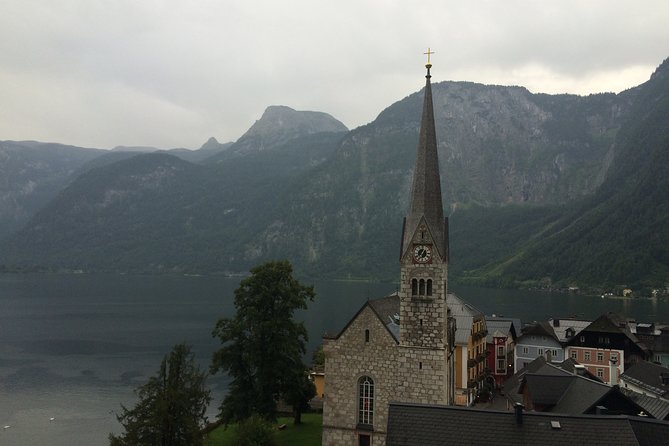 Hallstatt Private Walk Tour With A Professional Guide - Why Choose This Private Hallstatt Walk?