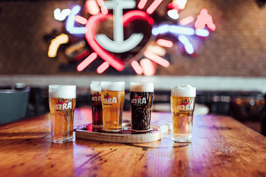 Hamburg: Beer Tour in english - Good To Know