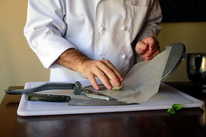 Handmade Tacos Cooking Class in San Antonio - Good To Know