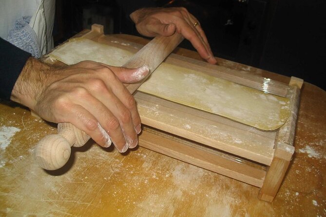 Hands-on Experience Cooking Class in Home Kitchen in Cortona - Good To Know