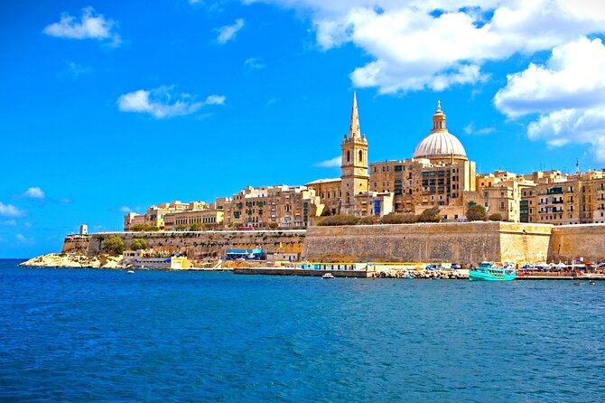 Harbors and Knights of Malta. Private tour from Valletta port. - Good To Know