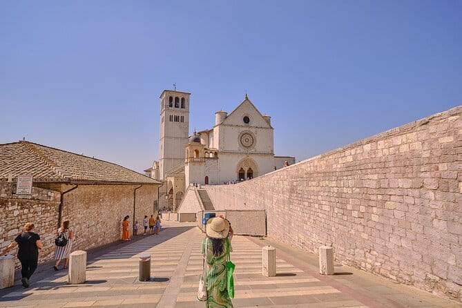 Heart of Umbria: explore the mystic towns of Orvieto and Assisi - Good To Know
