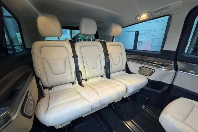 Heathrow Airport Transfer - Good To Know