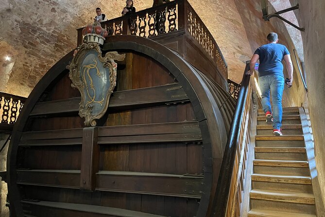 Heidelberg City Tour and Castle Tour combined - Good To Know