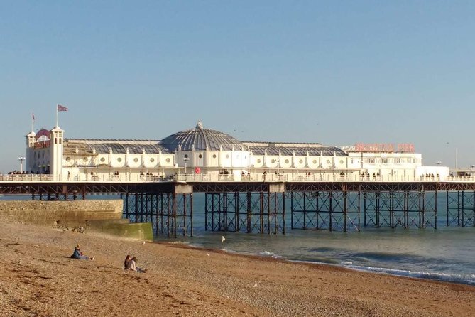 Hen Party/Stag Do - Brighton's Coolest Interactive dance party! - Good To Know