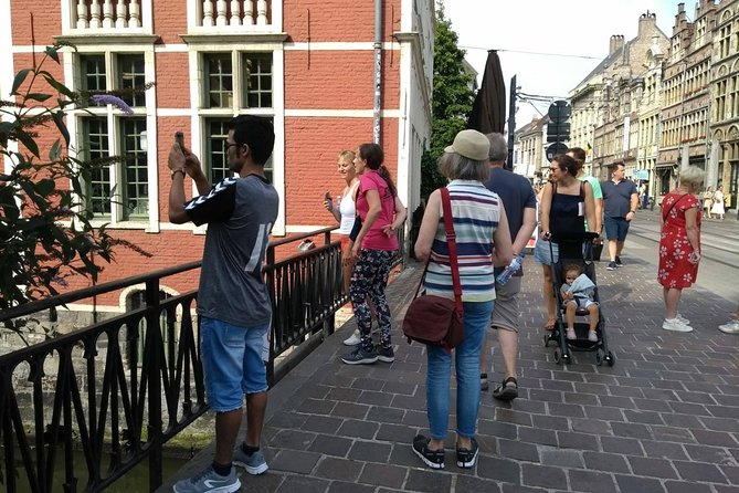 Hen Party/Stag Do - Ghent's Coolest Interactive Dance Party - Good To Know