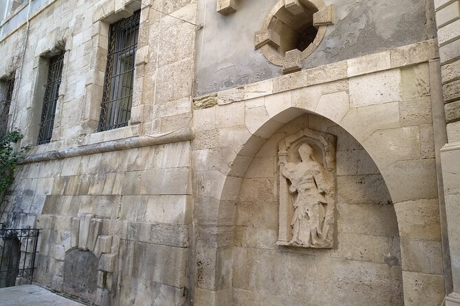 Heraklion - Walking city tour with food tasting - Good To Know
