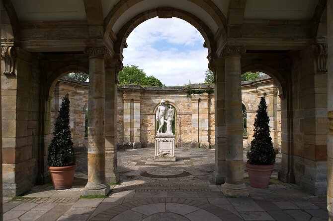 Hever Castle Escape Private Day Trip from London - Introduction
