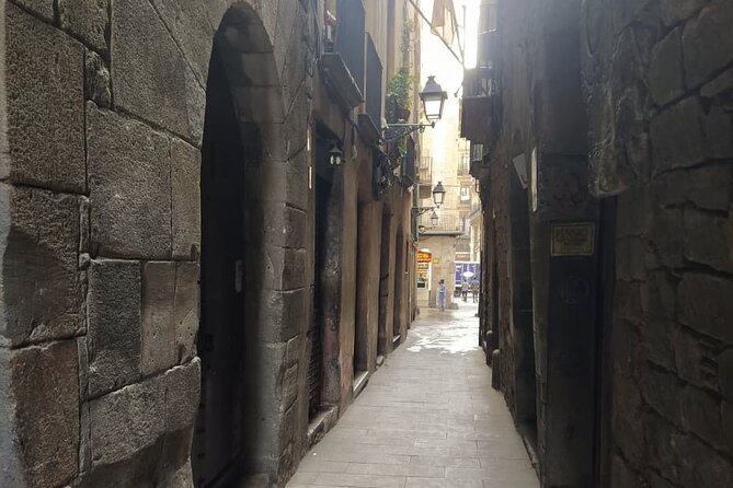 Hidden Barcelona - Good To Know