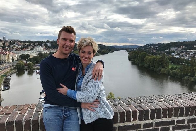 Hidden Prague Bike Tour - Start Point & Meeting Expectations