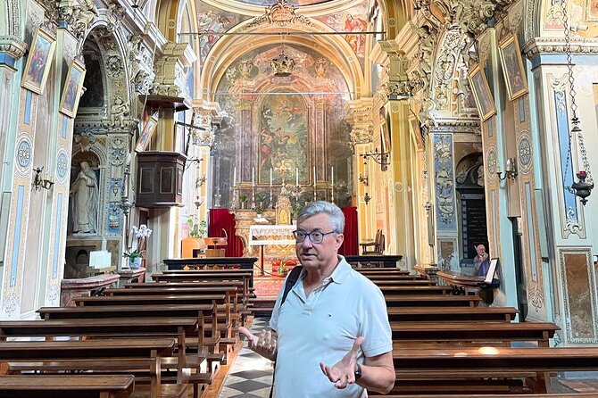 Hidden Stories of Gandria Lugano - Good To Know  