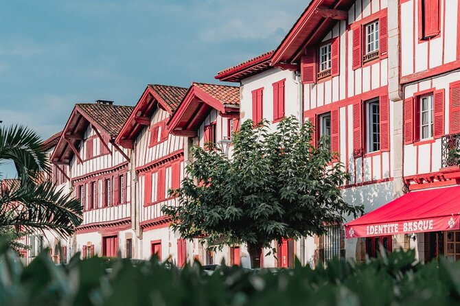 Highlight of the Basque/French territory - Exploring the Itinerary in Depth