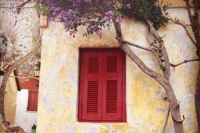 Highlights and Hidden Gems of Athens - Good To Know