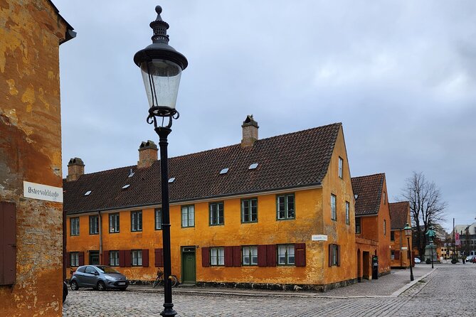 Highlights & Hidden Gems: Discover Old Copenhagen in two hours - Good To Know