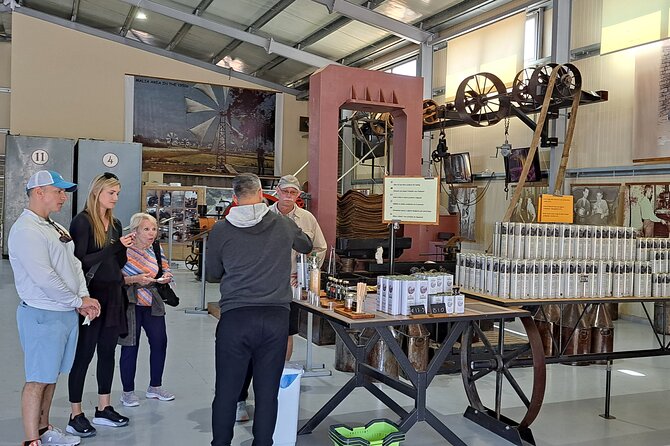 Highlights of Crete -2 Days Tour Knossos Lasithi Rethymno&Chania - Good To Know