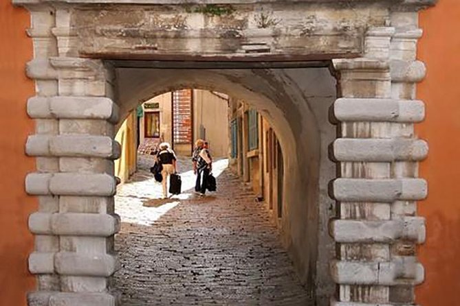 Highlights of Istria from Rijeka - Exploring Istria from Rijeka: A Full-Day Tour of Small Towns and Artistic Delights