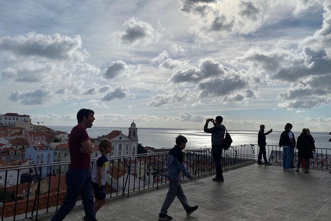 Highlights of Lisbon city center - Good To Know