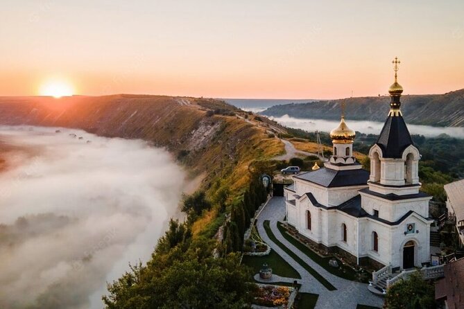Highlights of Moldova - 3 destinations in 1 day-Small Group Tour - Good To Know