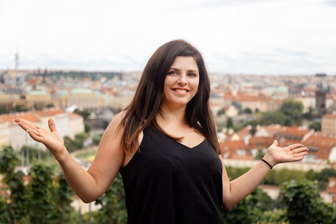 Highlights of Prague with a Funny and Local Guide - Good To Know