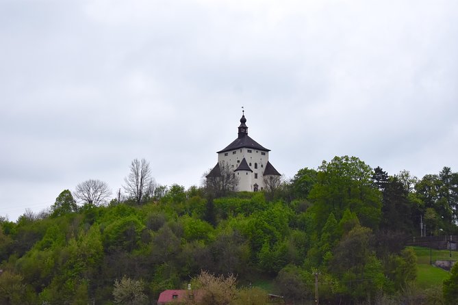 Highlights of Slovakia in 2 days - Introduction