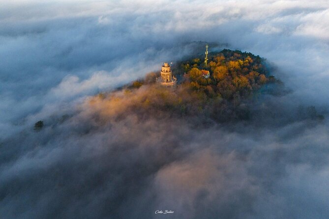 Hiking + Chairlift ride + viewpoints in Budapest - Good To Know