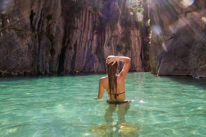Hiking in Montanejos and swim in Thermal Springs - OFFICIAL GUIDE - Good To Know  