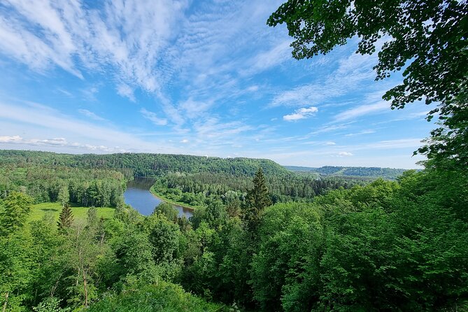 Hiking in Sigulda - the Switzerland of Latvia - Good To Know