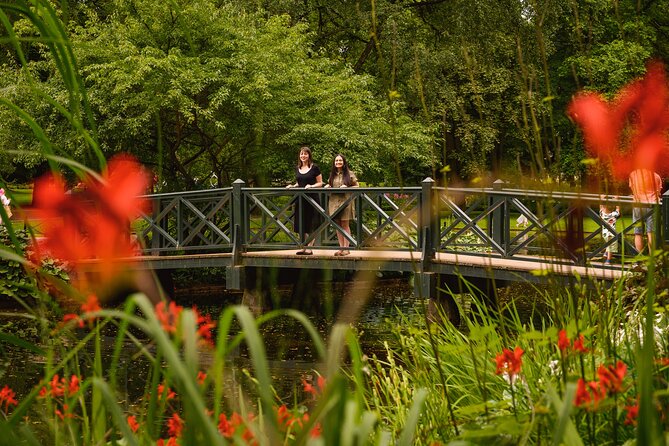 Hire Photographer, Professional Photo Shoot - Stockholm - Introducing the Stockholm Photo Experience