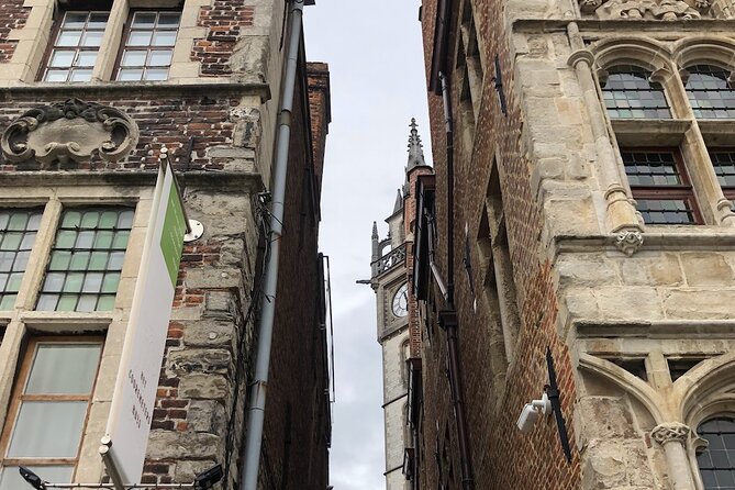 Historic Highlights, by a local guide - Good To Know