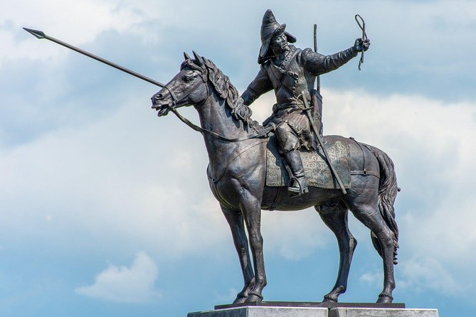 Historic Madrid: Exclusive Private Tour with a Local Expert - Good To Know