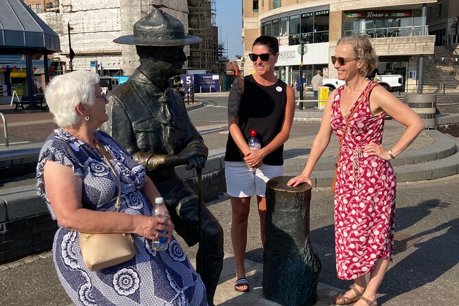 Historic Walking Tour of Poole - Good To Know