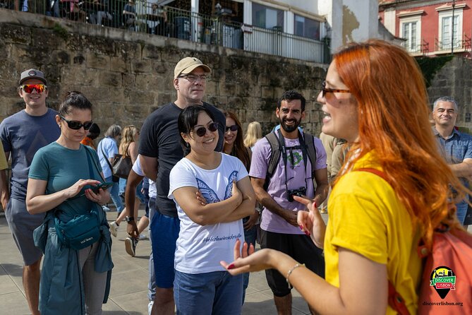 Historic Walking Tour Through Lisbons Oldest Neighborhood - Who Is This Tour For?