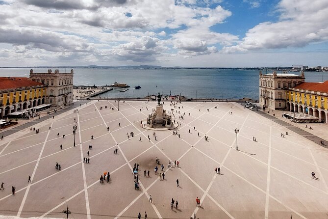 Historical Walking Tour of Lisbon - Good To Know