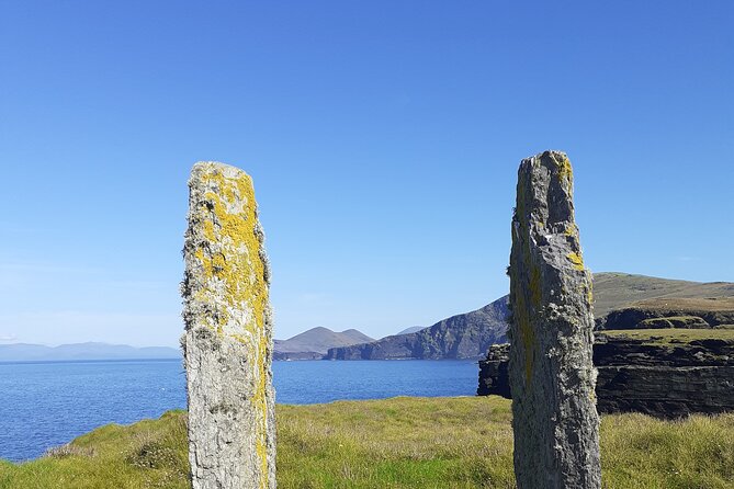 Historical Walking Tours in Valentia and the Skellig Region - Good To Know
