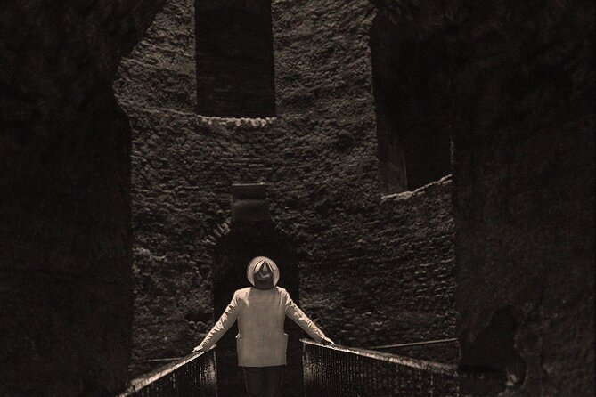 History of Freud in Orvieto - The Initial Meet at Teatro Mancinelli